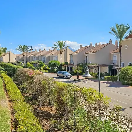 Amazing In Benahavis With Swimming Pool Holiday home Estepona
