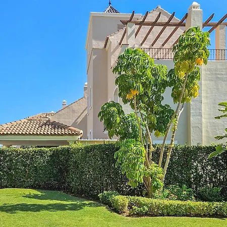 Amazing In Benahavis With Swimming Pool *