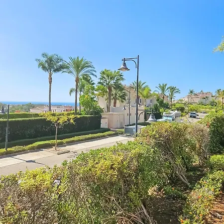 Holiday home Amazing In Benahavis With Swimming Pool