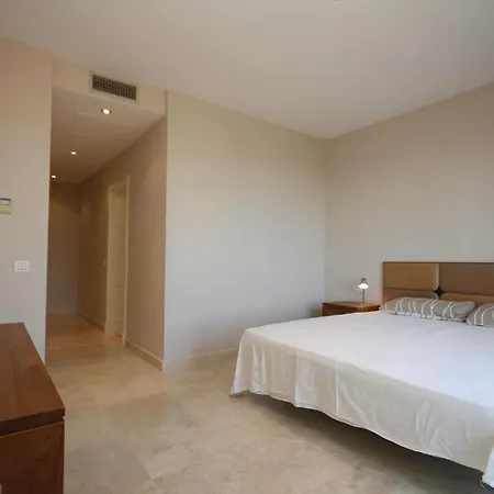 بيت للعطل Amazing In Benahavis With Swimming Pool *
